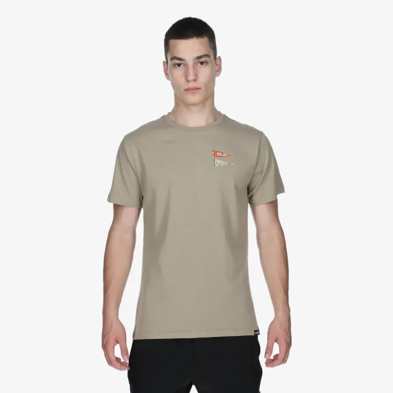 KANDER Majica Camping 