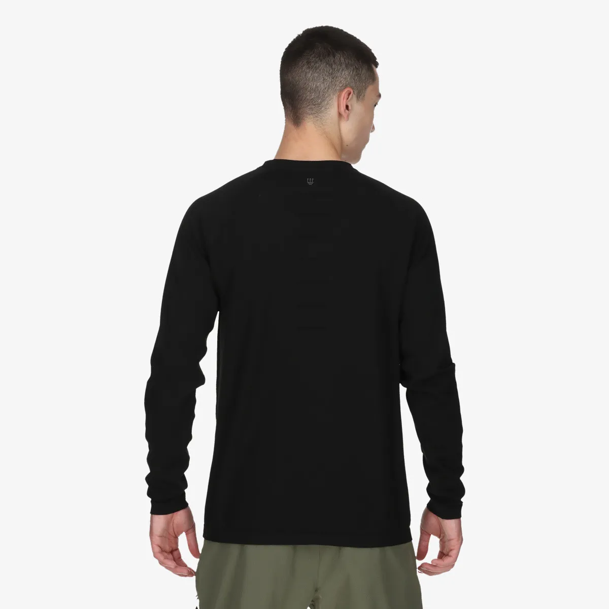 KANDER Majica dugih rukava NOAH LONG SLEEVE T-SHIRT