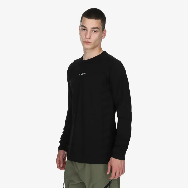 KANDER Majica dugih rukava NOAH LONG SLEEVE T-SHIRT