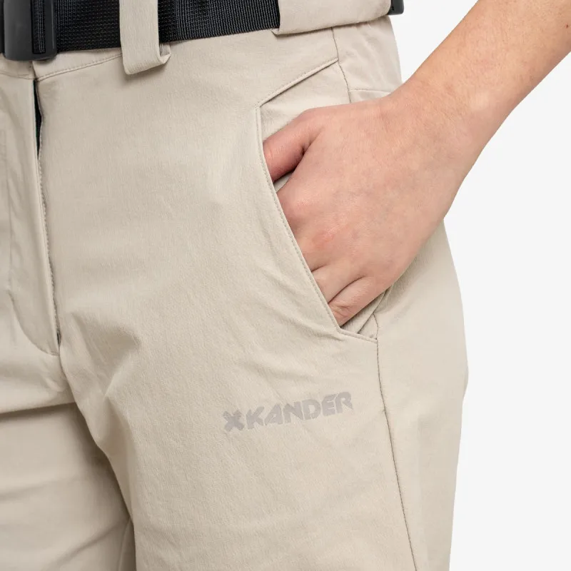 KANDER Bermude Ecuador 