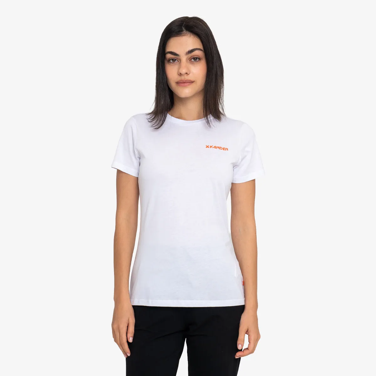 KANDER Majica Stamps T-Shirt II 