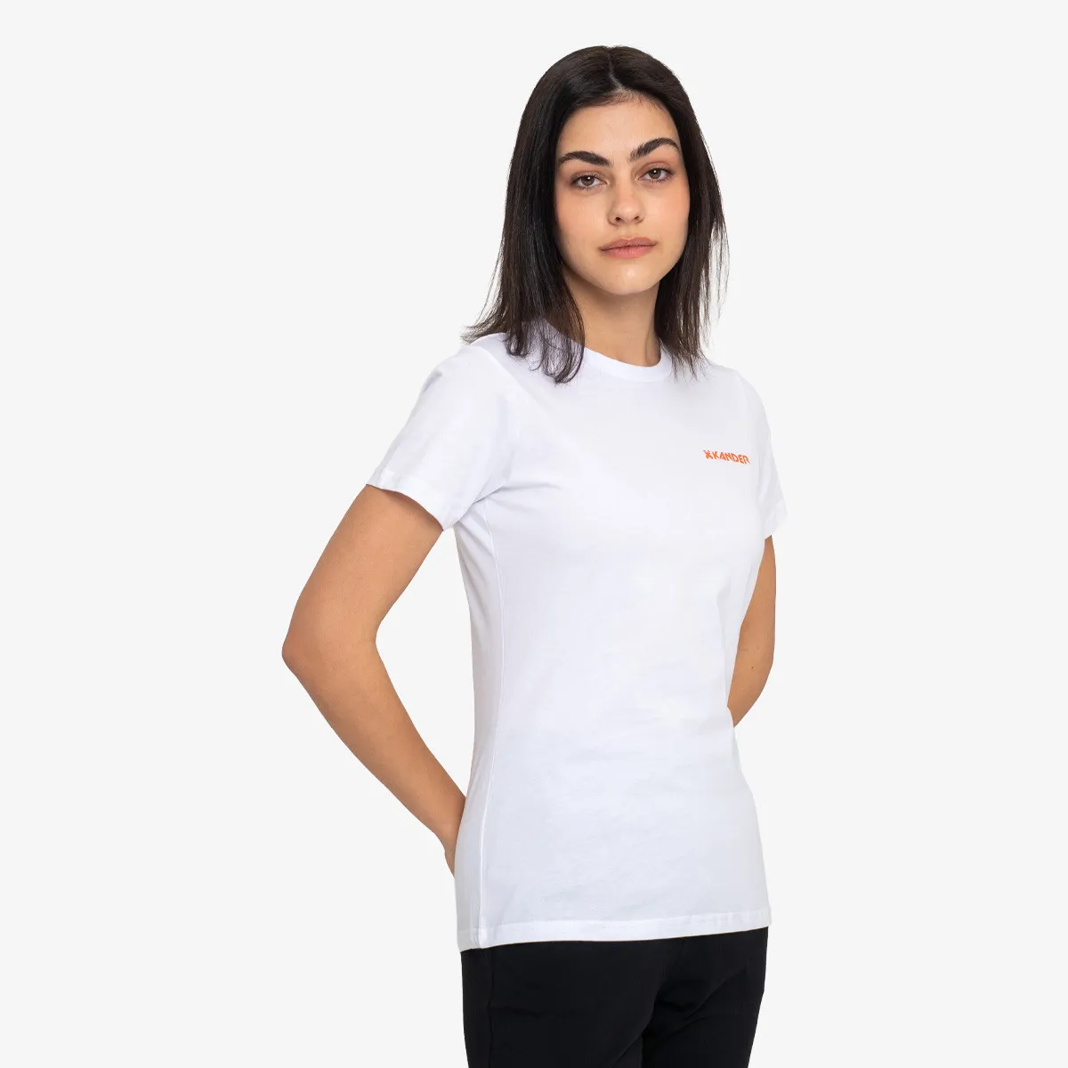 KANDER Majica Stamps T-Shirt II 