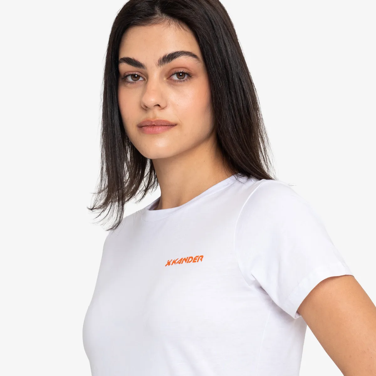 KANDER Majica Stamps T-Shirt II 