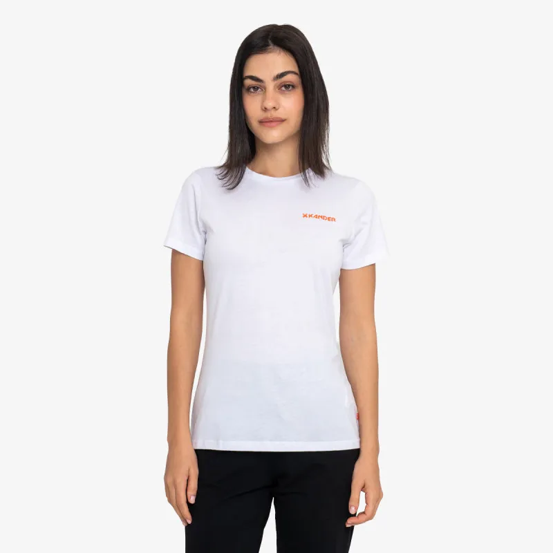 KANDER Majica Stamps T-Shirt II 