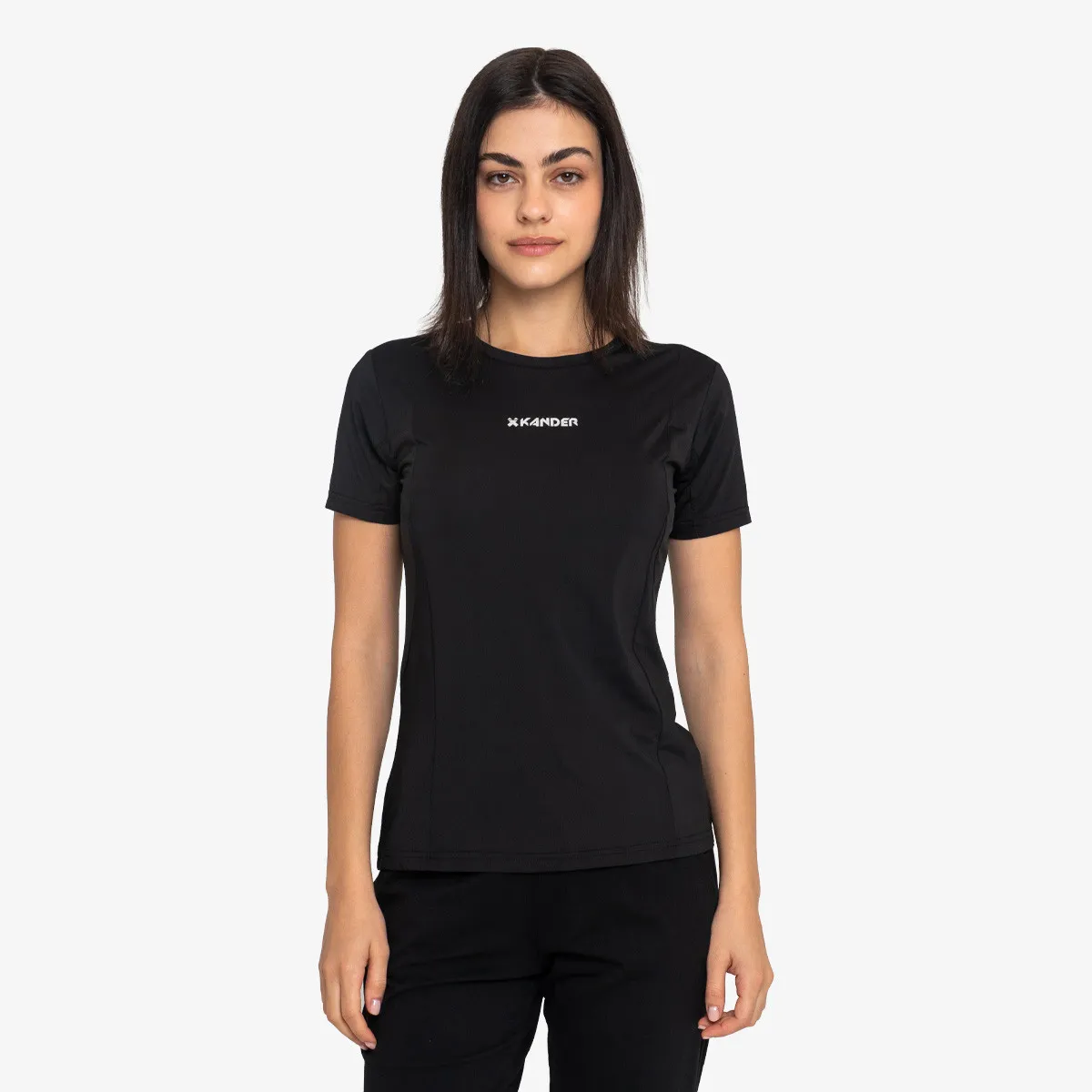 KANDER Majica Makalu W T-Shirt 