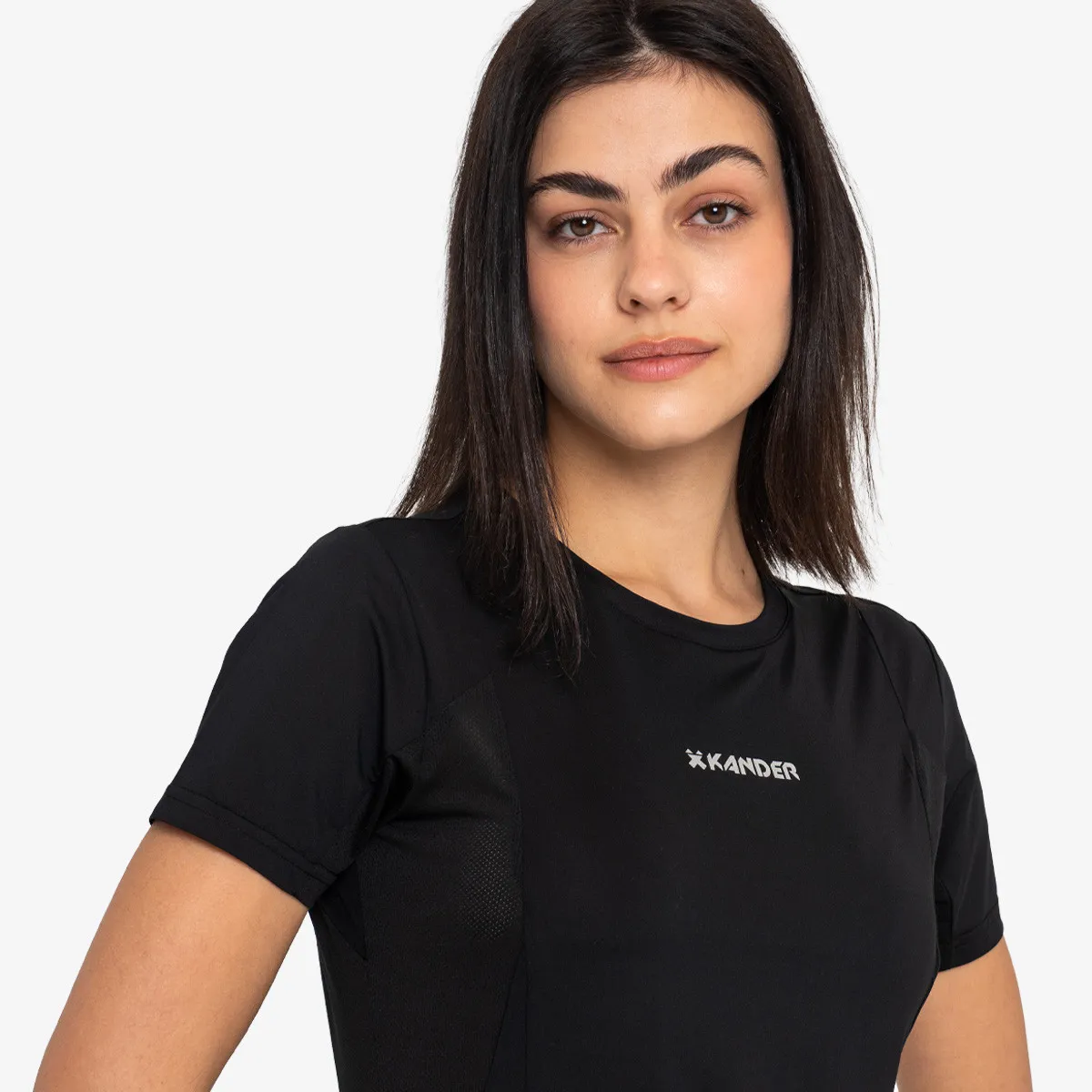 KANDER Majica Makalu W T-Shirt 