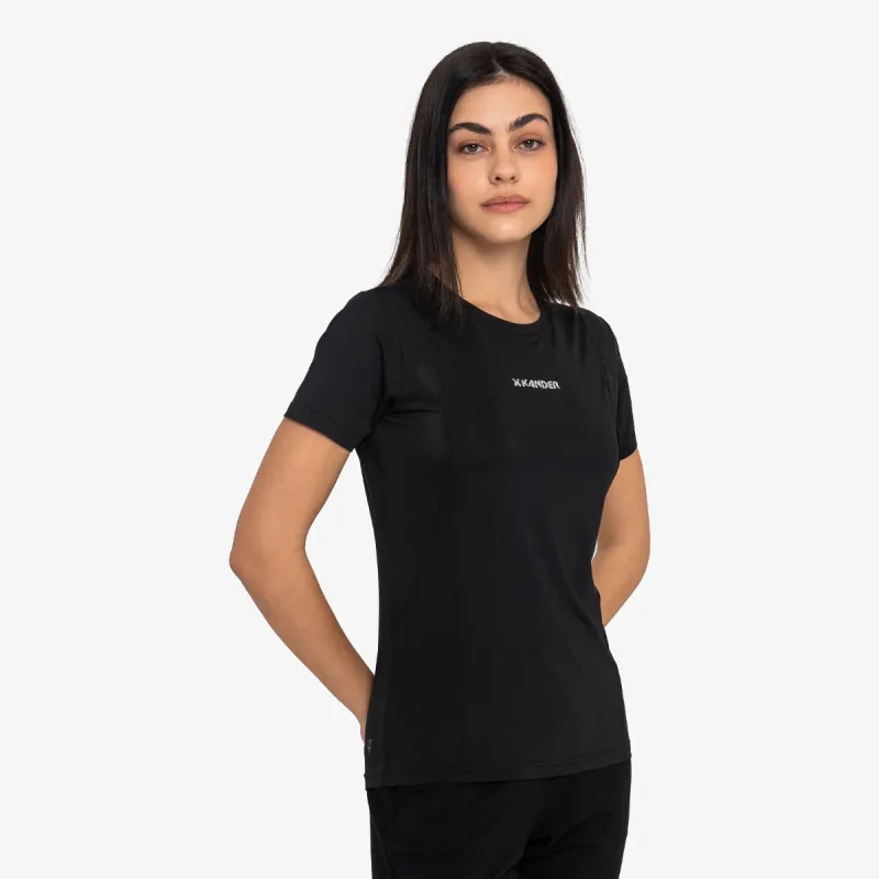 KANDER Majica Makalu W T-Shirt 