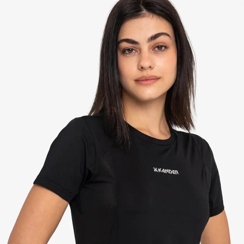 KANDER Majica Makalu W T-Shirt 