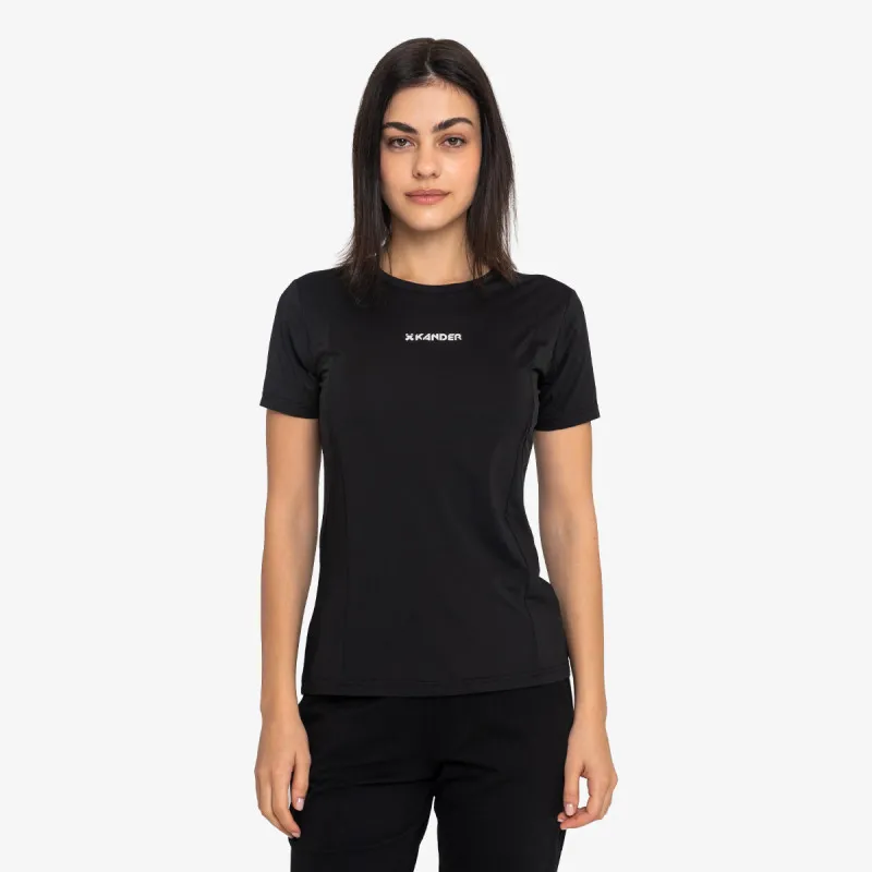 KANDER Majica Makalu W T-Shirt 