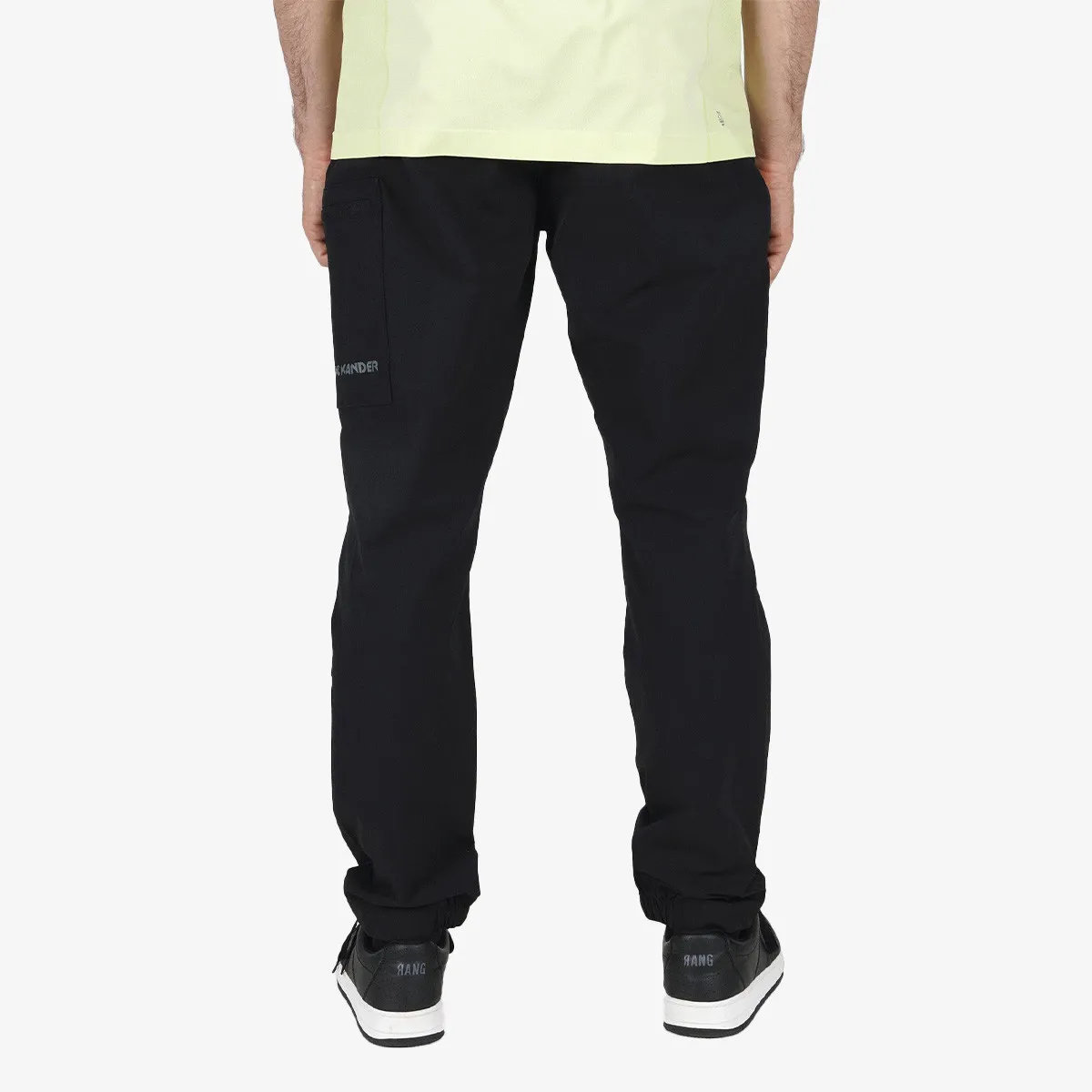 KANDER Pantalone Kabru 