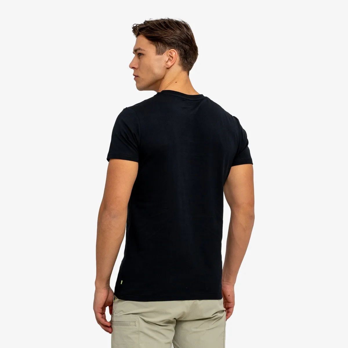 KANDER Majica Tapographic 