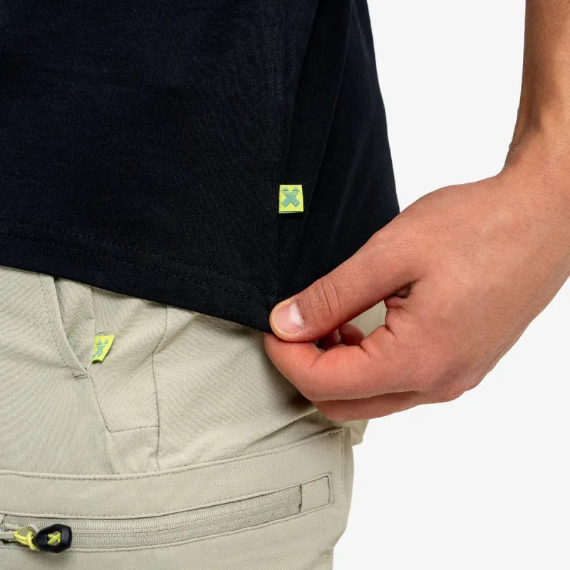 KANDER Majica Tapographic 