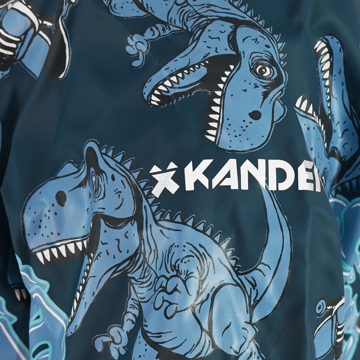 KANDER Jakna Mat Rain 