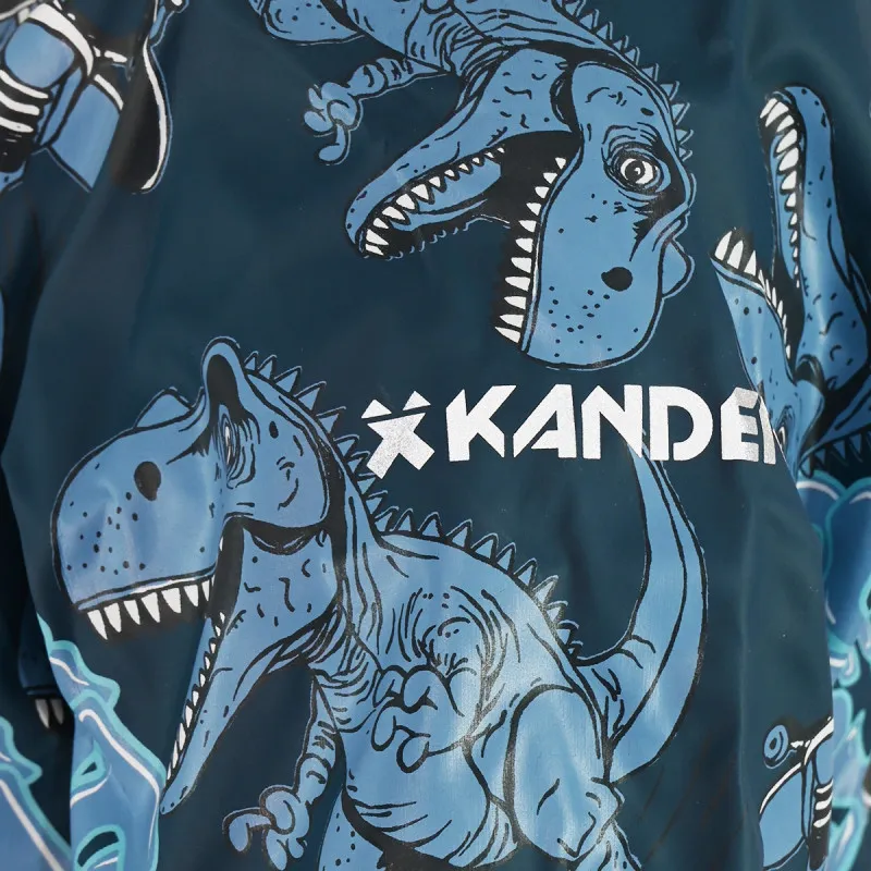 KANDER Jakna Mat Rain 