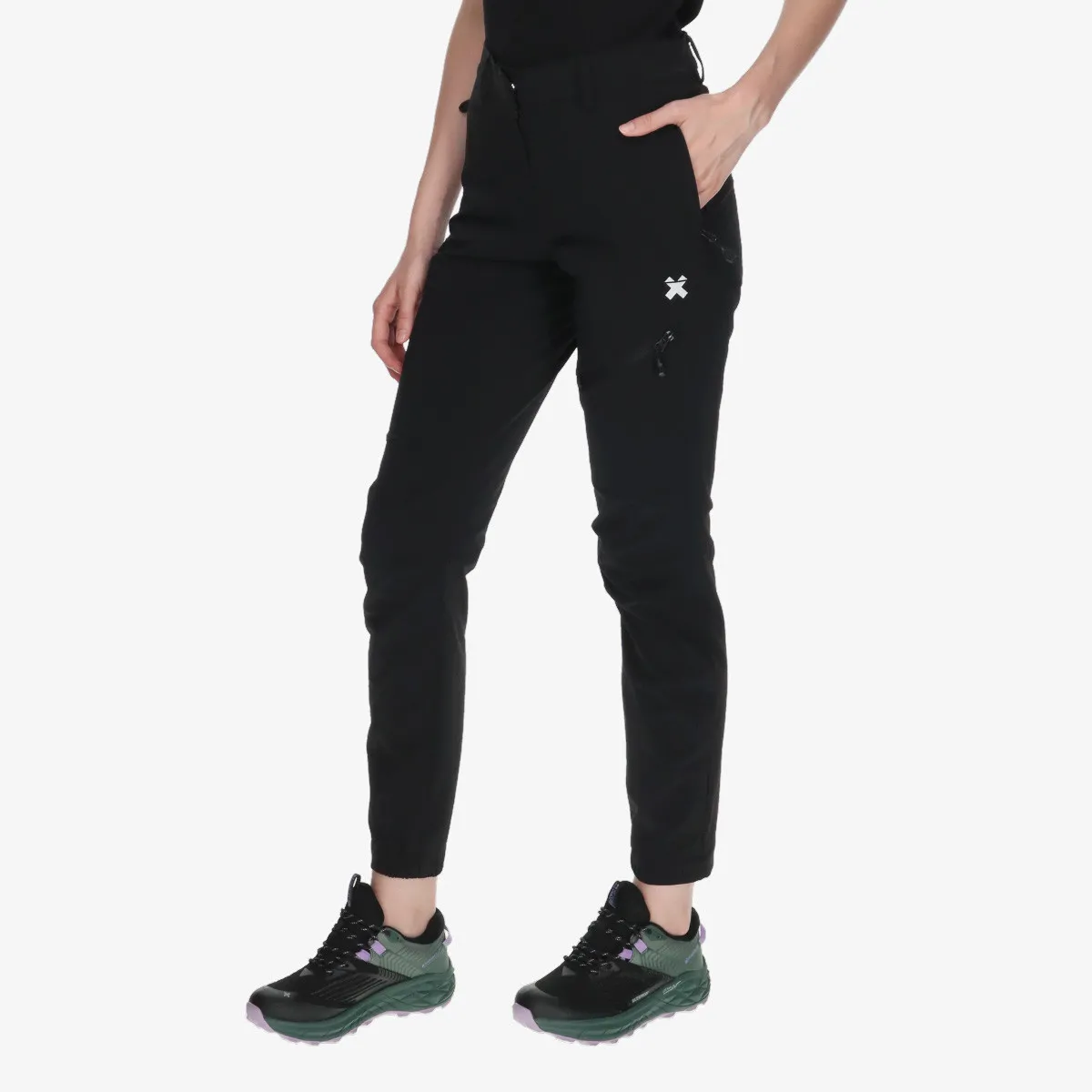 KANDER Pantalone Kangari 