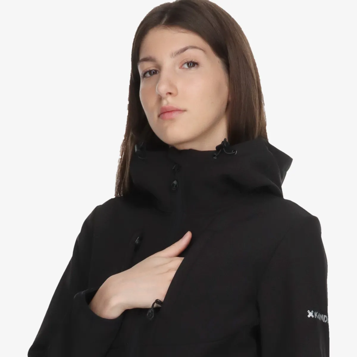 KANDER Jakna Pamir 