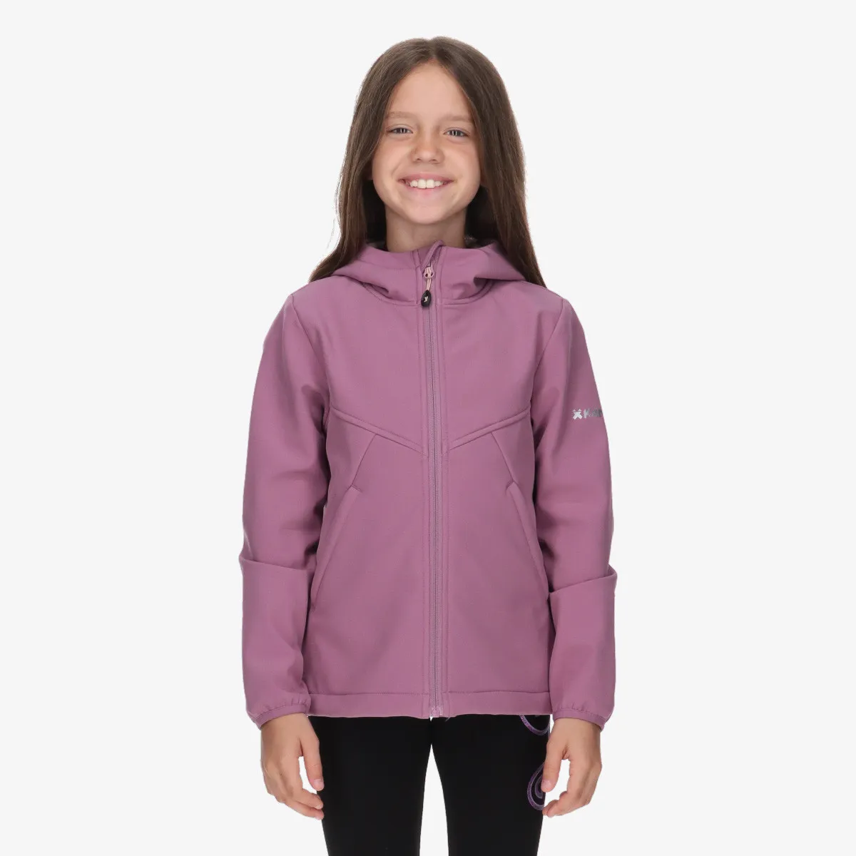 KANDER Jakna Saltoro 