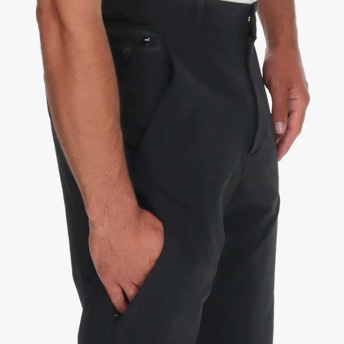 KANDER Pantalone Fogo 