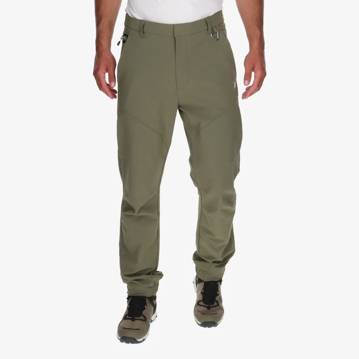 KANDER Pantalone Fogo 