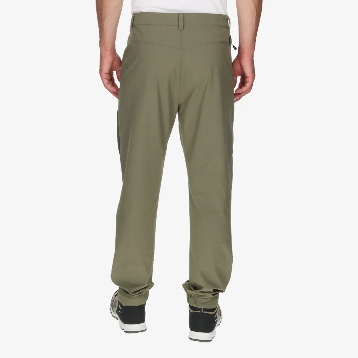 KANDER Pantalone Fogo 