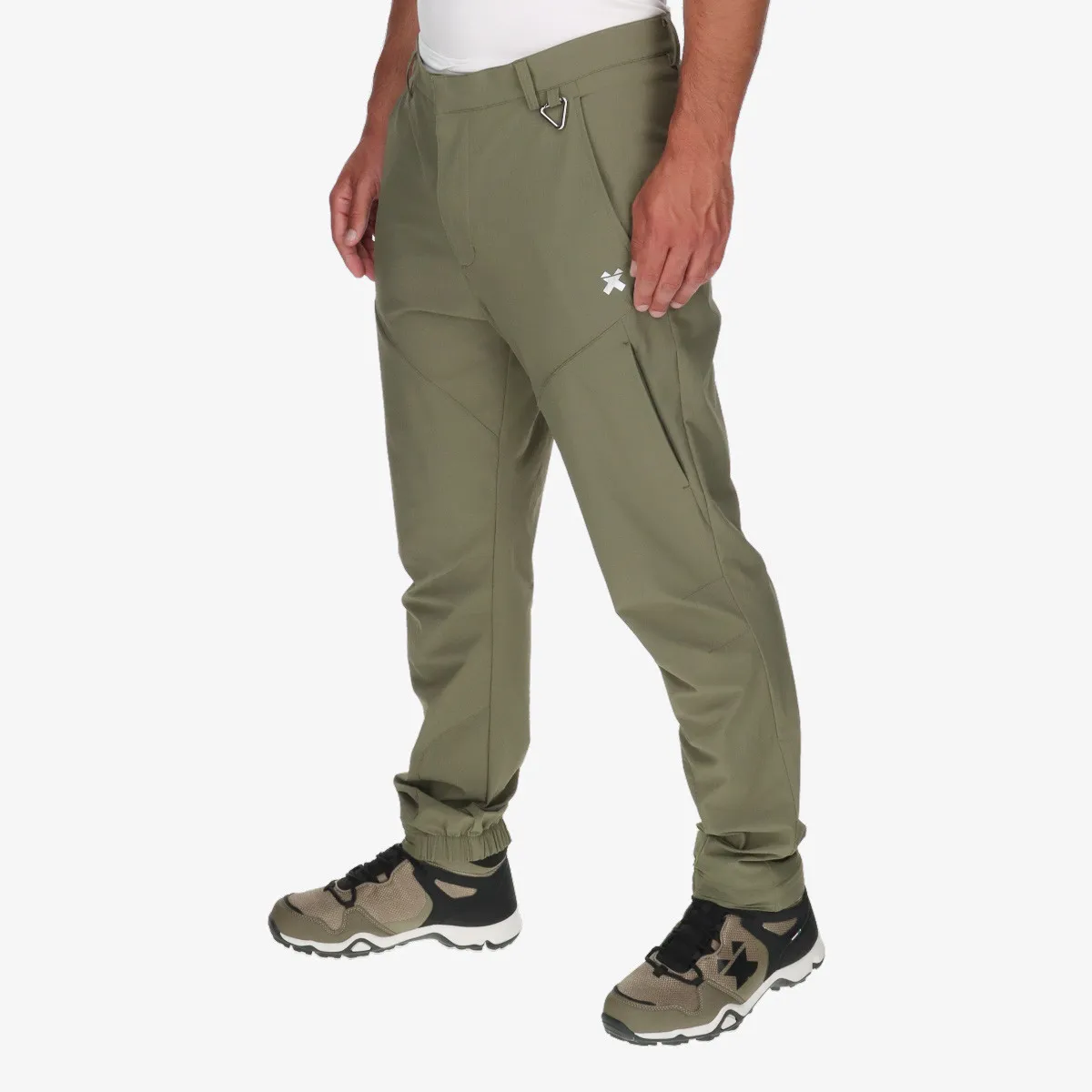 KANDER Pantalone Fogo 