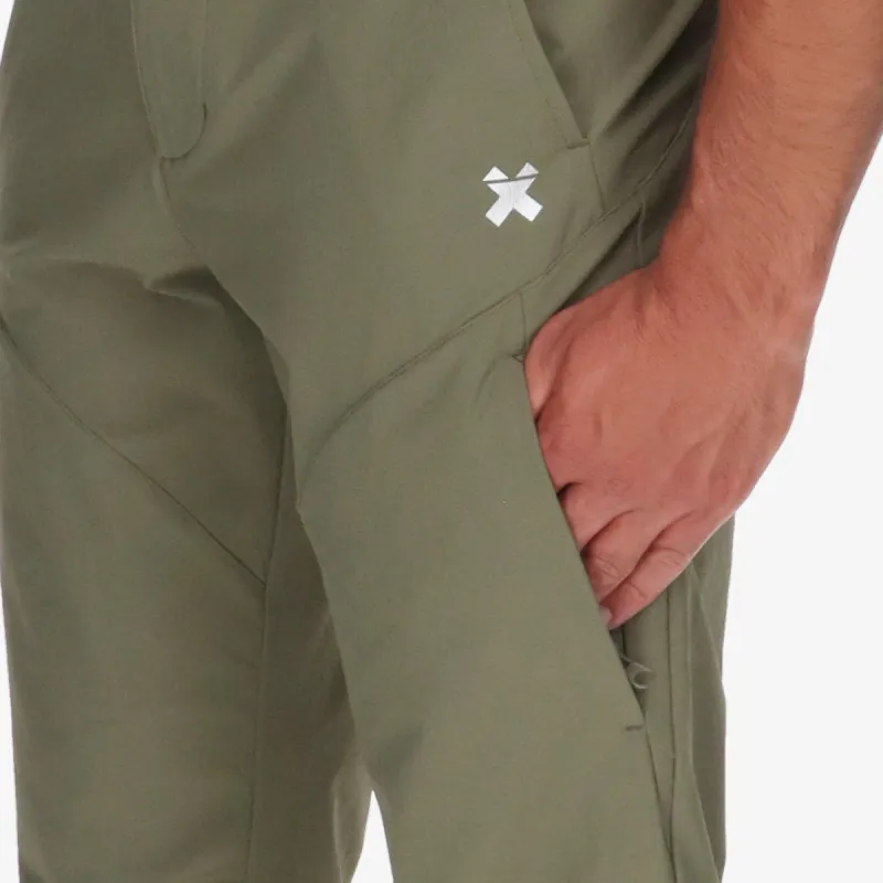 KANDER Pantalone Fogo 