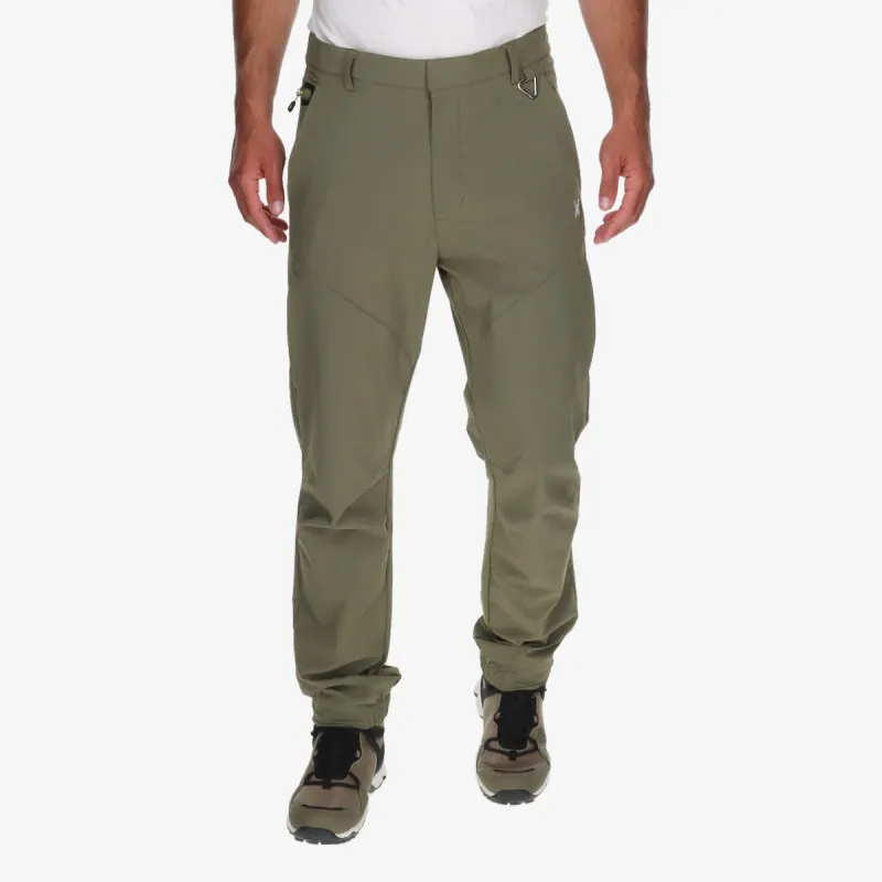 KANDER Pantalone Fogo 