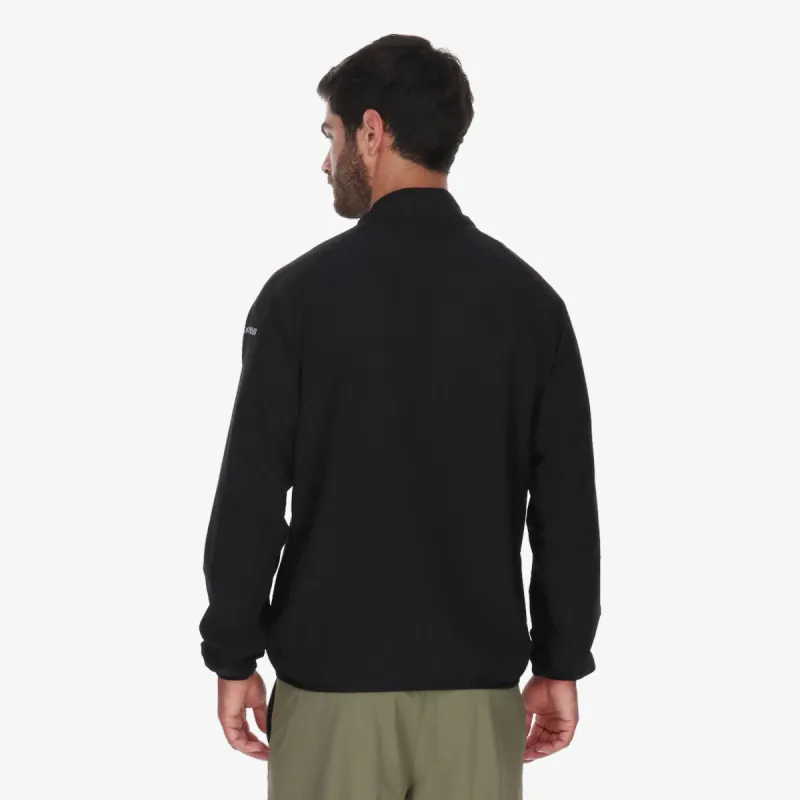 KANDER Dukserica Kelum Full Zip 