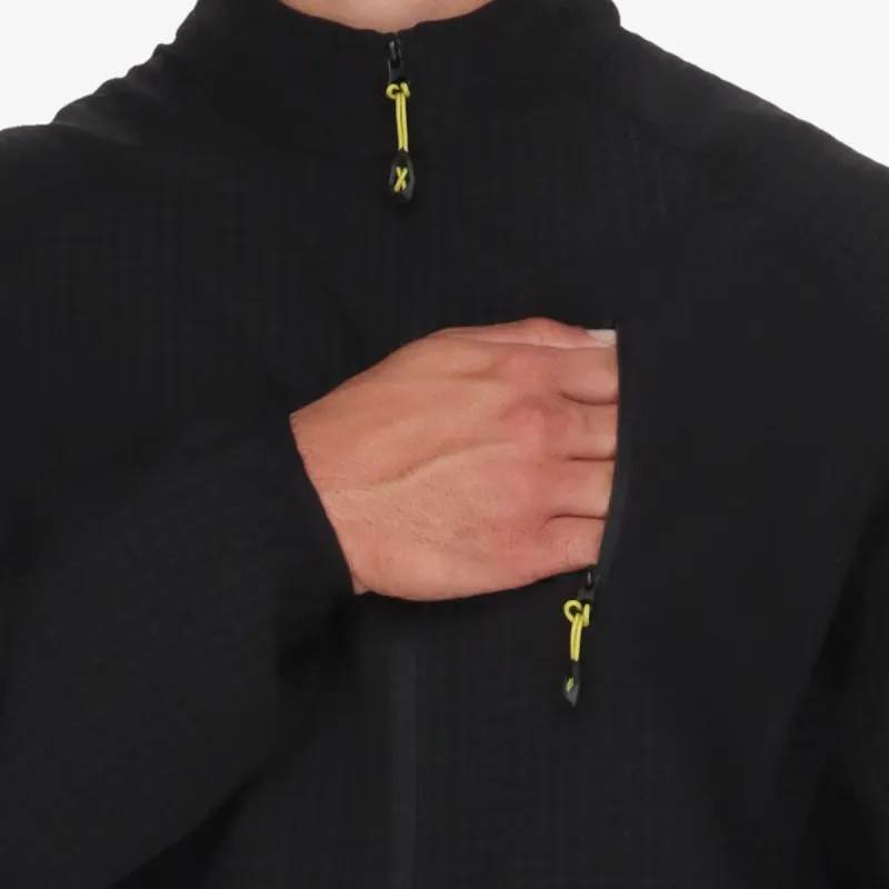 KANDER Dukserica Kelum Full Zip 