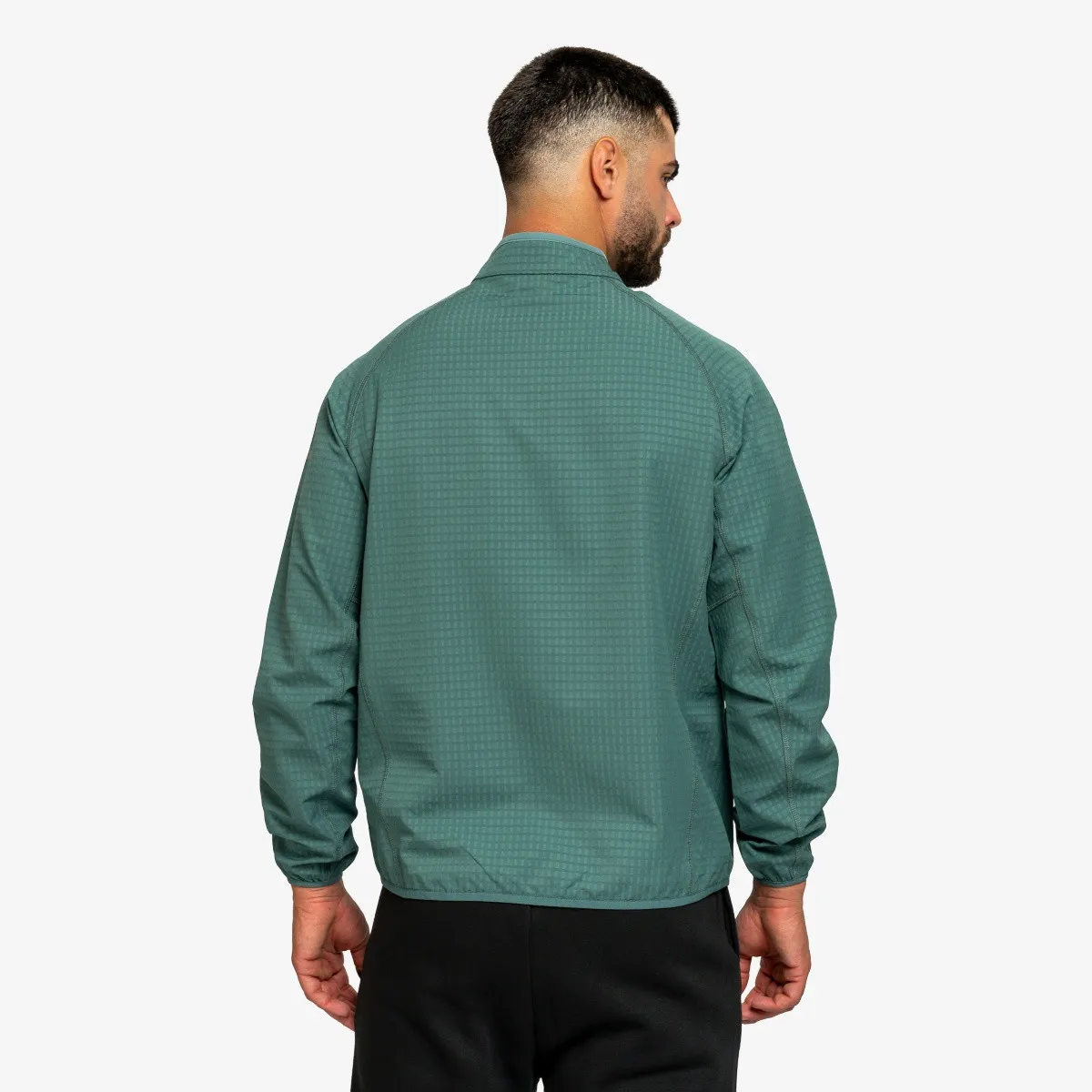 KANDER Dukserica Kelum Full Zip 