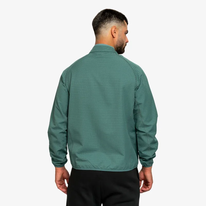 KANDER Dukserica Kelum Full Zip 