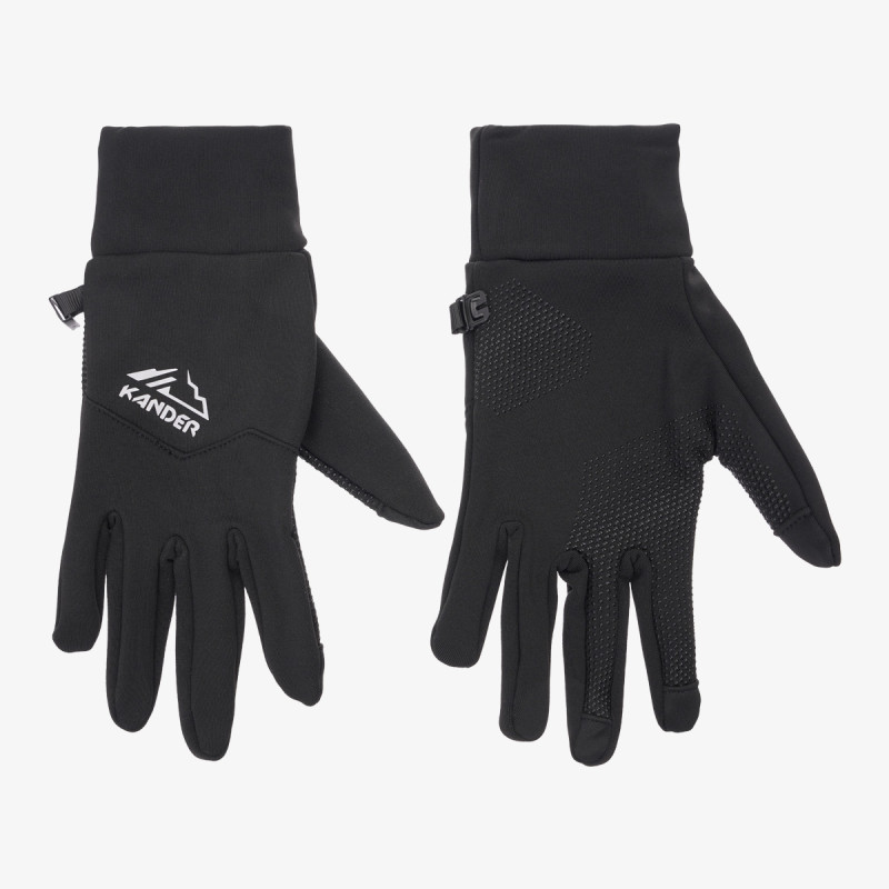 KANDER Rukavice KANDER THERMAL GLV LD 