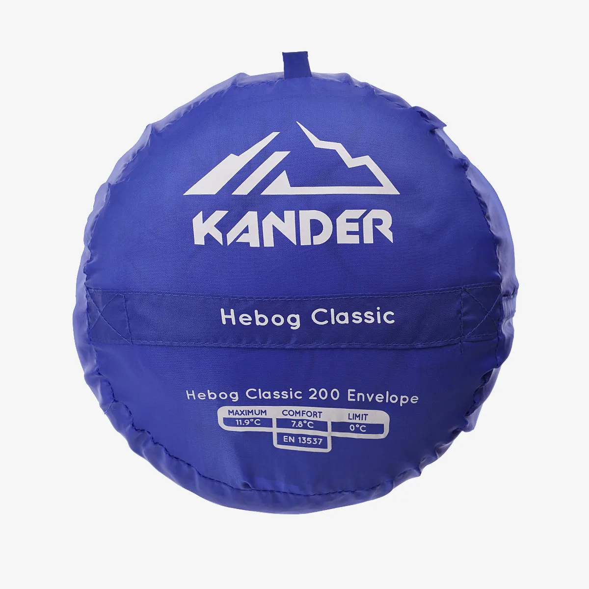KANDER VREĆA ZA SPAVANJE Hebog Rect