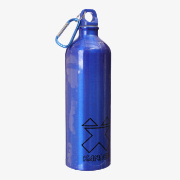 KANDER Flašica za vodu Kander water flask1Ltr Alu Btl 