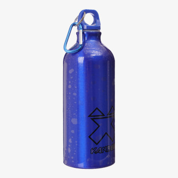 KANDER Flašica za vodu Kander water flask 600ml Alu Btl 
