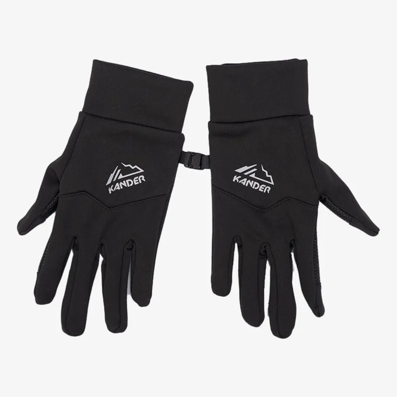KANDER Rukavice KANDER THERMAL GLV LD 