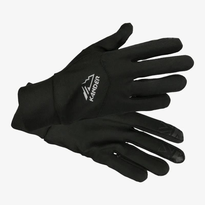 KANDER Rukavice KANDER LINER GLOVE LD 