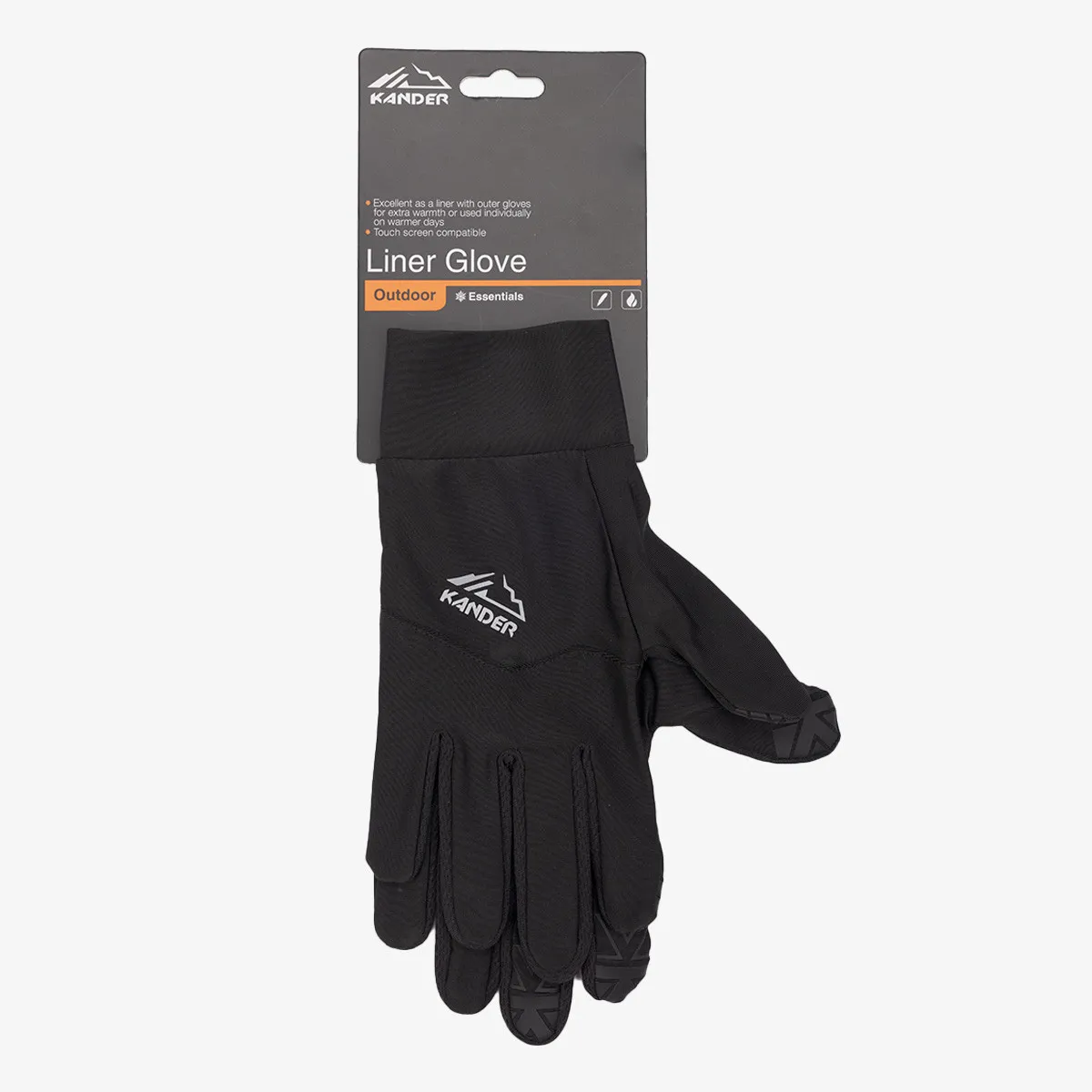 KANDER Rukavice KANDER LINER GLOVE SN