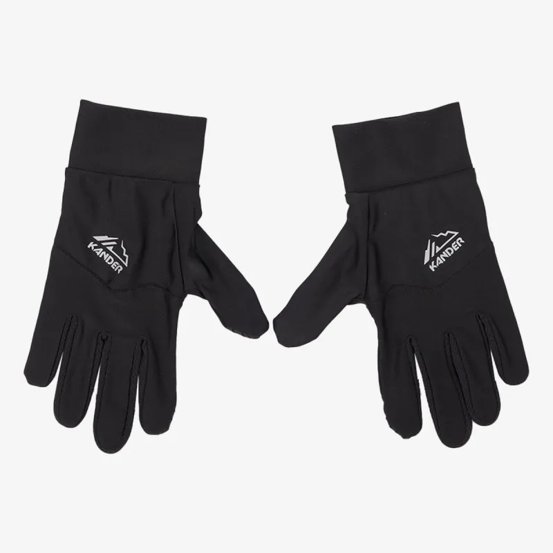 KANDER Rukavice KANDER LINER GLOVE SN
