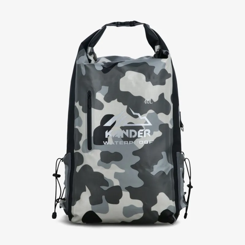 KANDER Ranac Misti WP backpack 