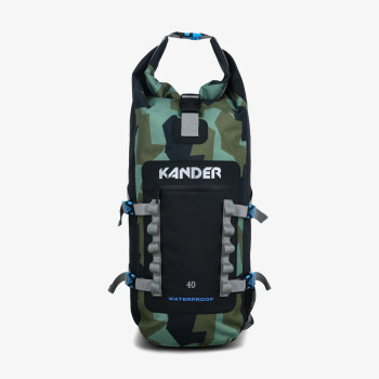 KANDER Ranac Tabor WP 
