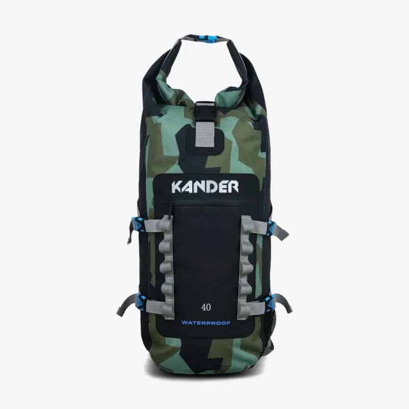 KANDER Ranac Tabor WP