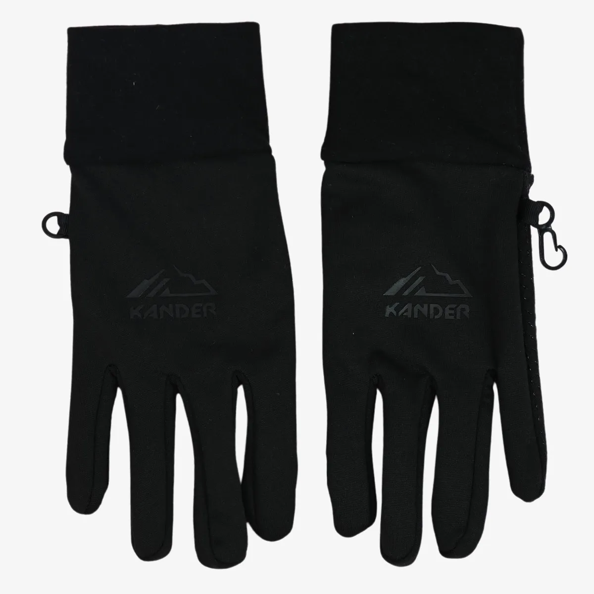 KANDER Rukavice Po Liner Gloves 