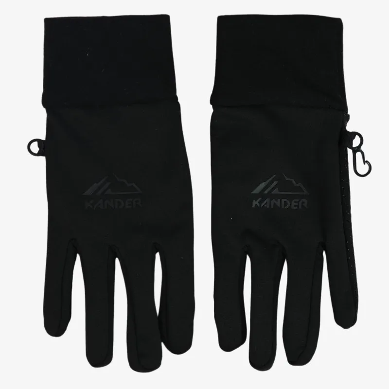 KANDER Rukavice Po Liner Gloves 