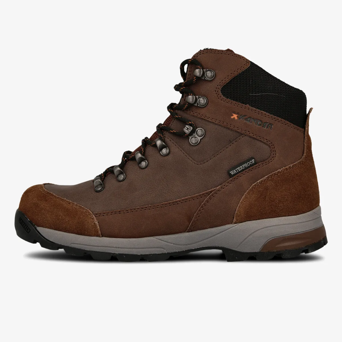 KANDER Cipele BARETI 