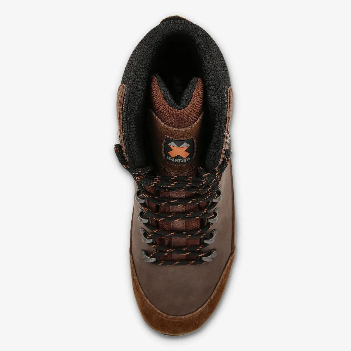 KANDER Cipele BARETI 