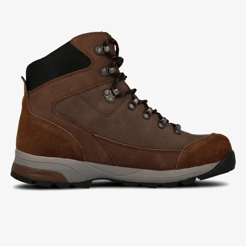 KANDER Cipele BARETI 