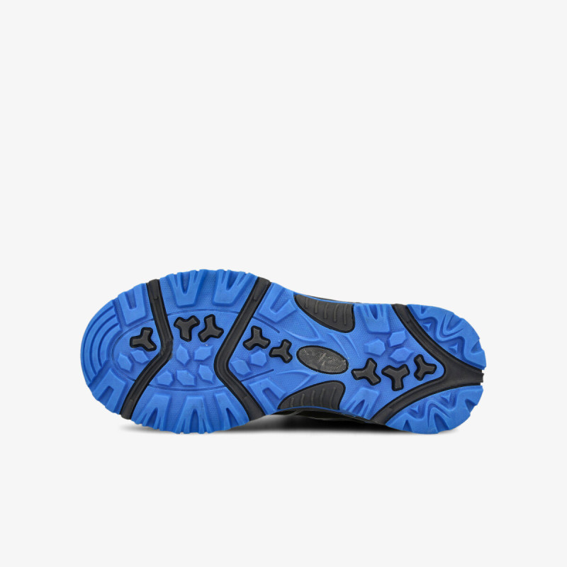 KANDER Cipele ZIPRAS
