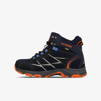 KANDER Cipele ZIPRAS GS 