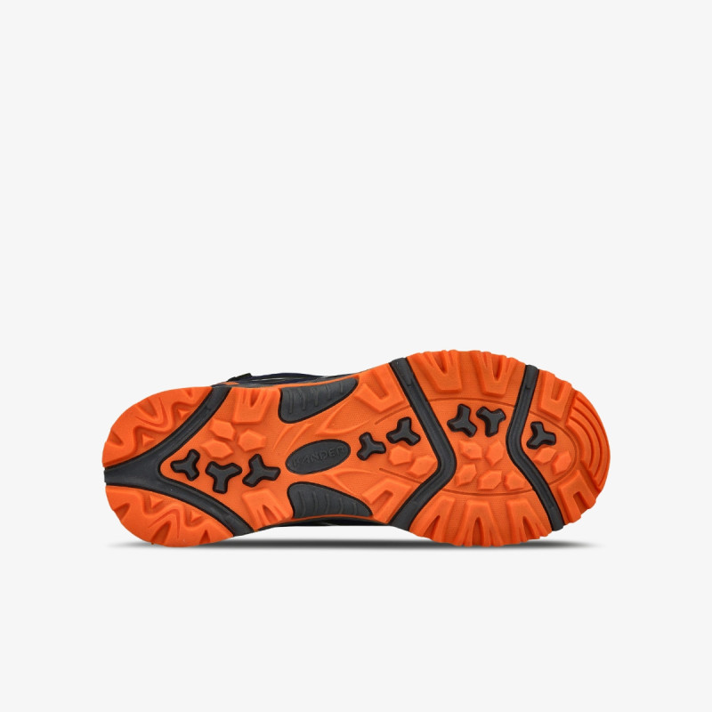 KANDER Cipele ZIPRAS GS